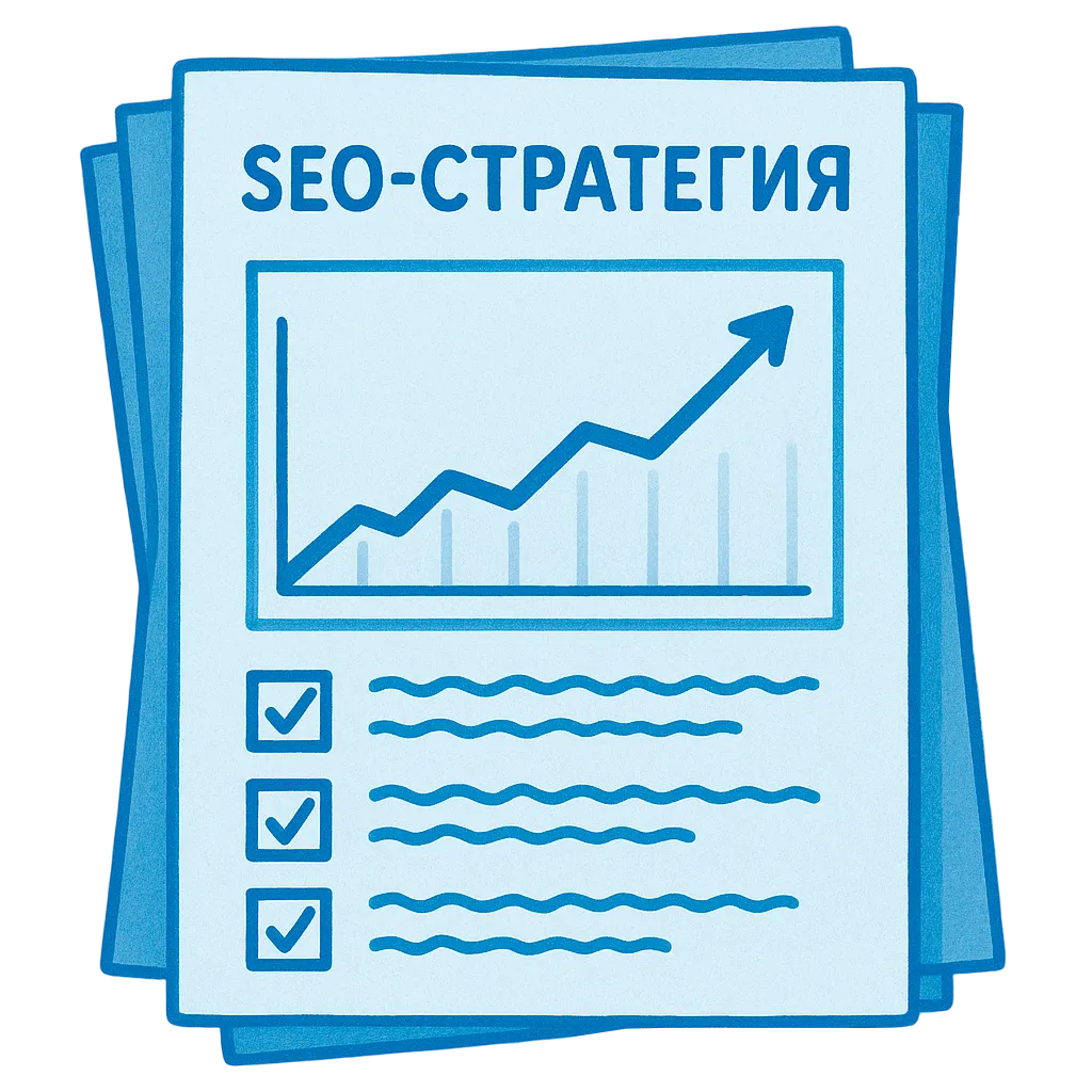 SEO-Cтратегия