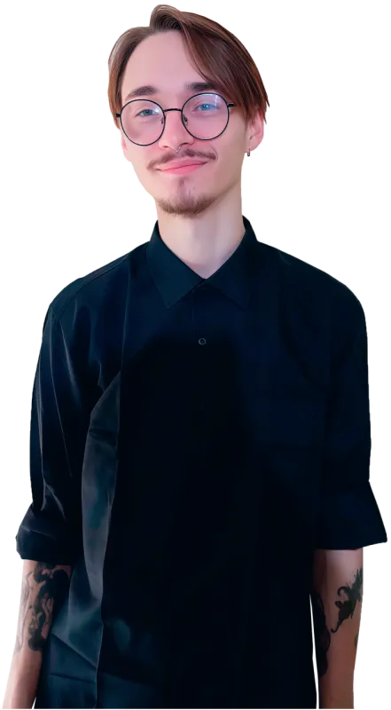 Александр Захаркин