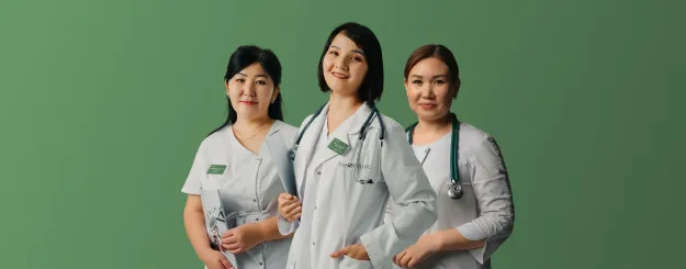 Как мы вывели казахстанскую клинику NeoClinic в ИИ-ответы Яндекса и Google за счет  7 статей об онкологии