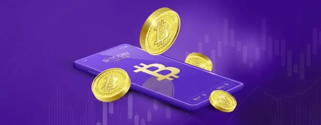 Биржа криптовалют Garantex