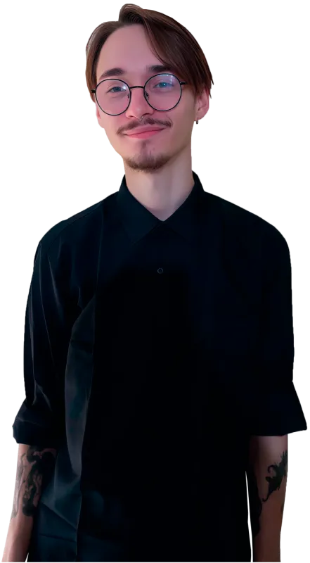 Александр Захаркин