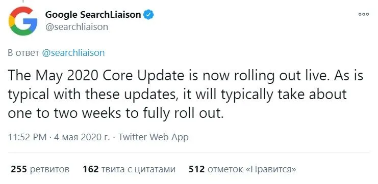 news