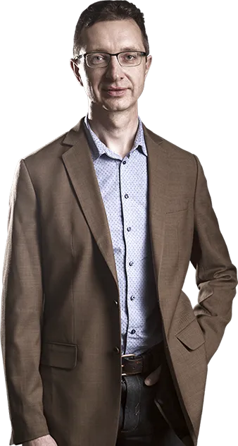 Сергей Клёнкин