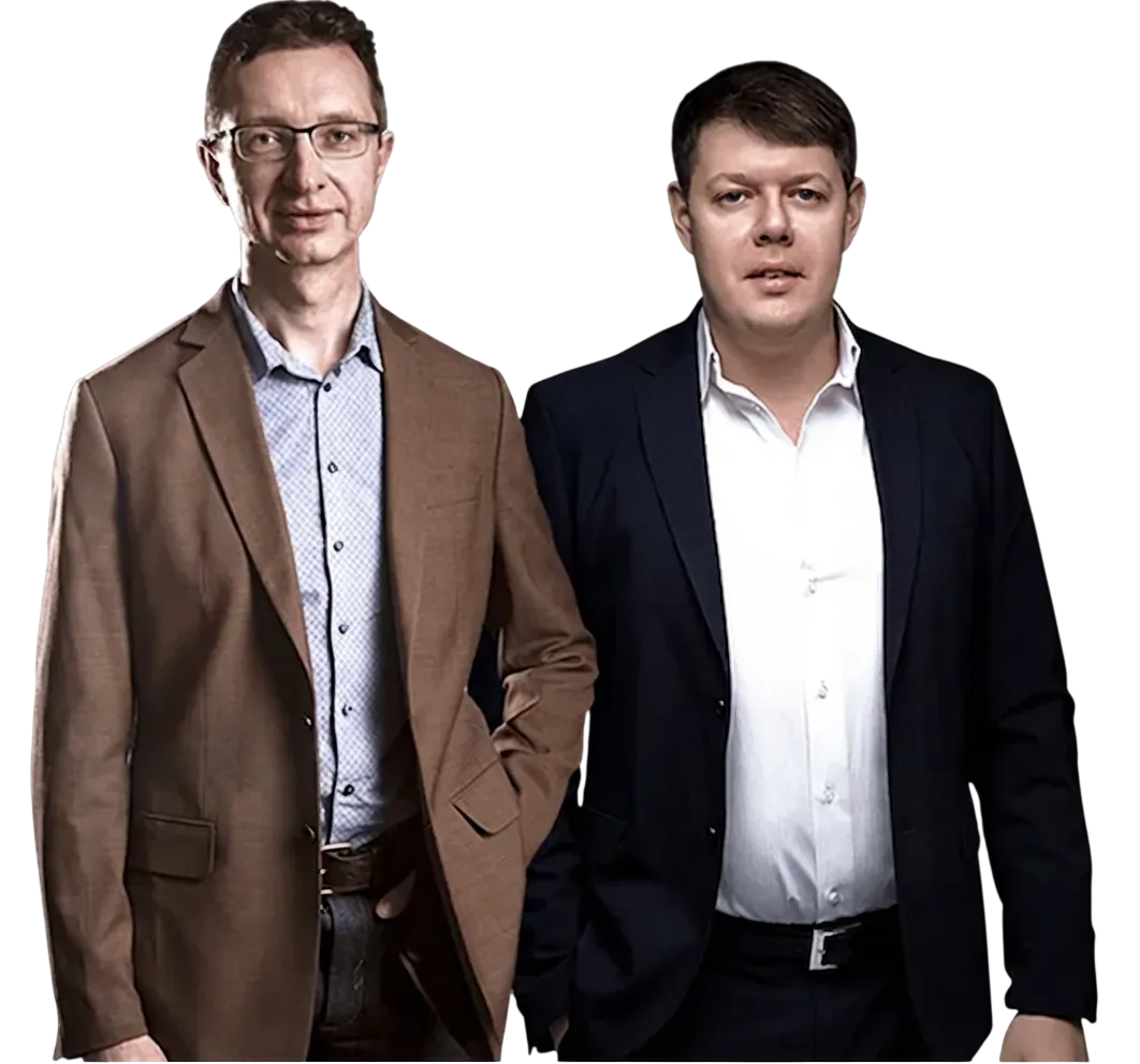 Руководители ORWO