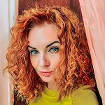 Солодова Анна